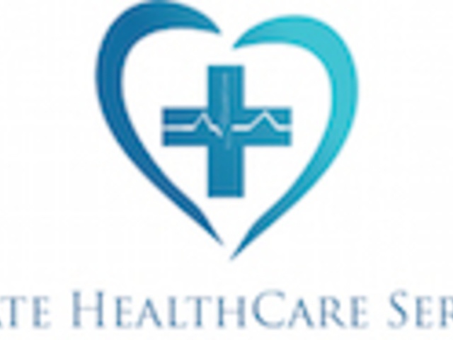 UPSTATE HEALTHCARE SERVICES
